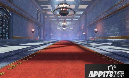 完美世界手游公测今日开启