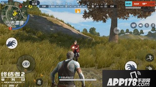 终结者2生化演习版本上线