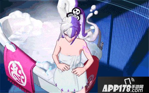 非人学园全新英雄孟婆