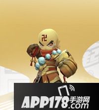 一起来捉妖金身罗汉属性图鉴