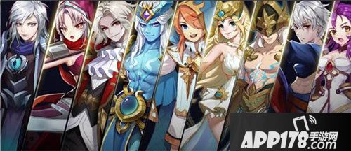 闪烁之光获取男神女神碗里来