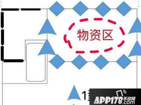 明日之后五级庄园设计蓝图