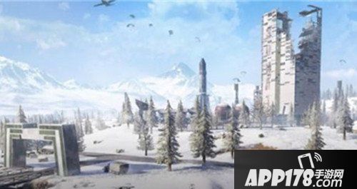 绝地求生刺激战场王牌技巧推荐