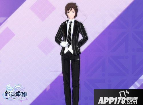 命运歌姬女仆执事装登场