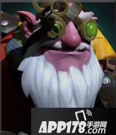 自走棋手游狙击手详情