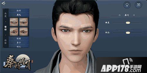 腾讯秦时明月手游测试开启