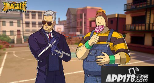 潮人篮球周免球员名单