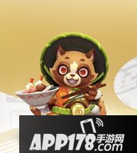 一起来捉妖厨神熊属性图鉴