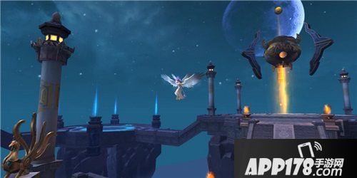 九州飞凰录仙界波澜