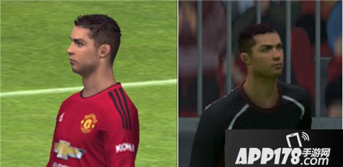 实况足球虚幻4引擎