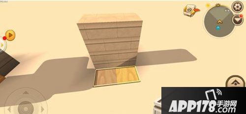 迷你世界衣柜制作步骤