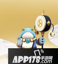 一起来捉妖蛙护法属性图鉴
