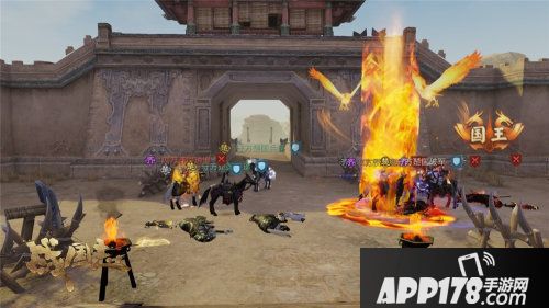 战国志周年庆资料片定档5月9日