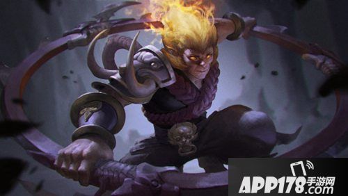 虚荣新英雄凯恩