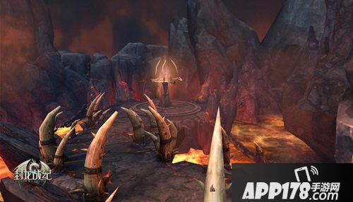 封龙战纪魔幻世界介绍