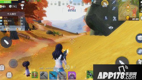 堡垒前线创造与破坏前期选择什么枪械