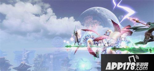 完美世界手游赏善罚恶活动介绍