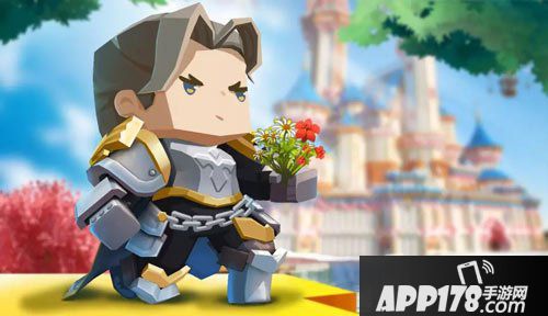 迷你世界兰斯洛特获得途径