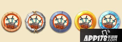 迷你世界勋章玩法介绍