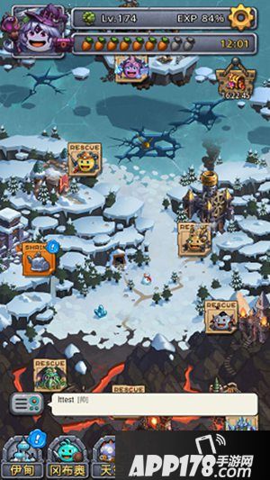 不思议迷宫复活节版本上线