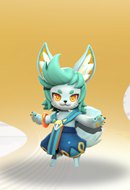 一起来捉妖狐公子