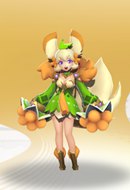 一起来捉妖婴宁