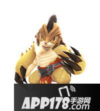 一起来捉妖卸岭力士属性图鉴