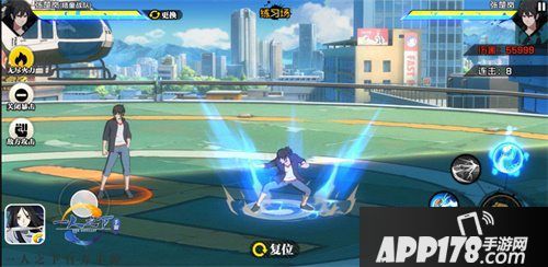 一人之下手游原创角色登场