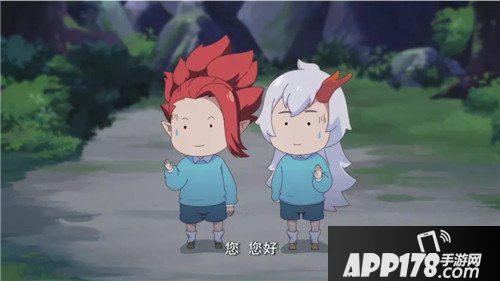 阴阳师百鬼幼儿园 