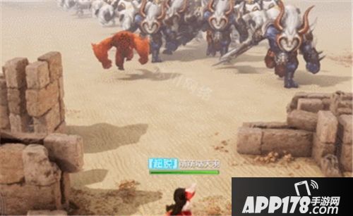 龙武手游职业抢先看 