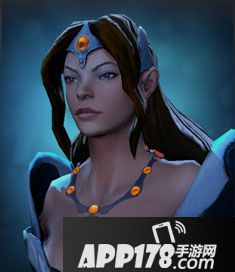 自走棋手游月之女祭司详情