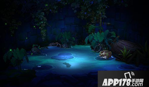 剑网3指尖江湖井下世界攻略