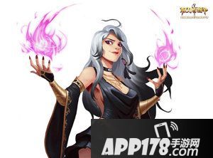 权力与纷争全新传说侍从黑斯廷斯