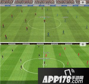 实况足球虚幻4引擎