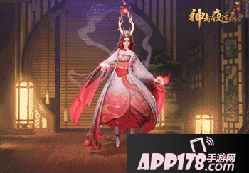 神都夜行录妖灵少司命