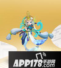一起来捉妖江如愿属性图鉴