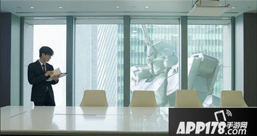 敢达争锋对决上海首曝