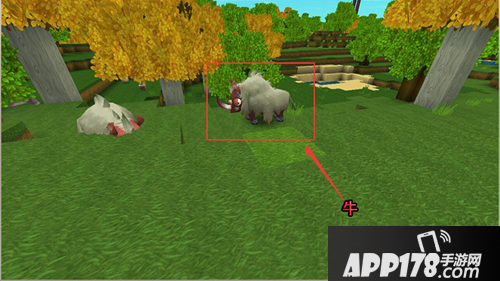 迷你世界基础防御装备制作