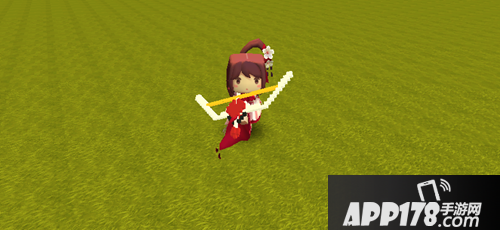 迷你世界新版本预告 武器怎么这么酷炫