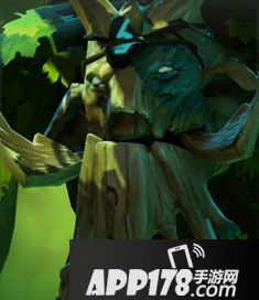 自走棋手游树精卫士详情