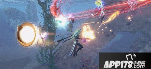 完美世界手游赏善罚恶