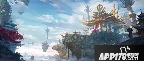 九州飞凰录仙界波澜