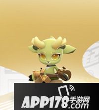 一起来捉妖鹿呦呦属性图鉴
