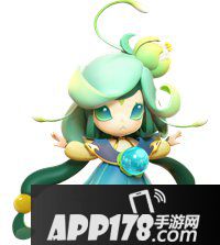 一起来捉妖花勿撷属性图鉴