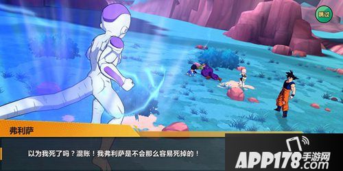 龙珠觉醒热血重燃