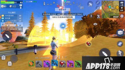 堡垒前线创造与破坏后期逆风打法