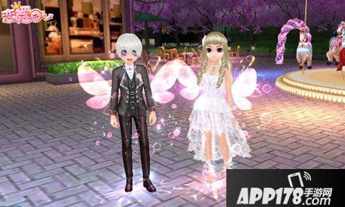 恋舞ol新版本今日上线