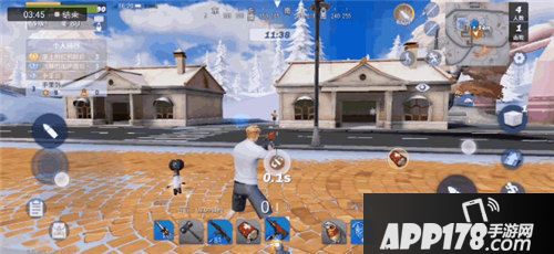 堡垒前线破坏与创造试玩满分好评