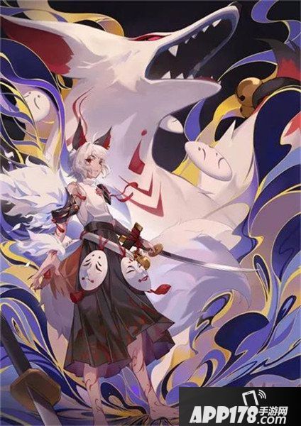 阴阳师集绘千卷投票开启