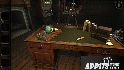 迷室维多利亚书籍之美